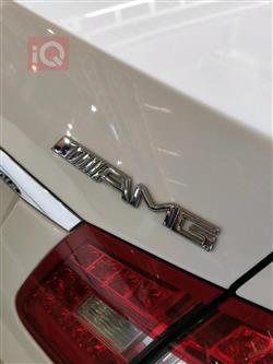 مێرسێدس بێنز E-Class